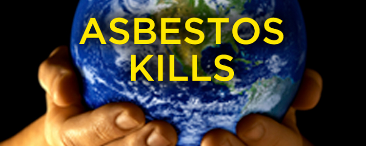 Asbestos - The Stunning Truth that Kills Millions