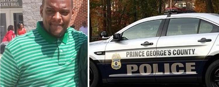 Prince George’s County Police Department Brutality & Murder – William H. Green’s Story