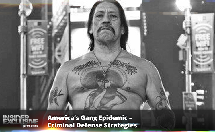 America’s Gang Epidemic – Criminal Defense Strategies